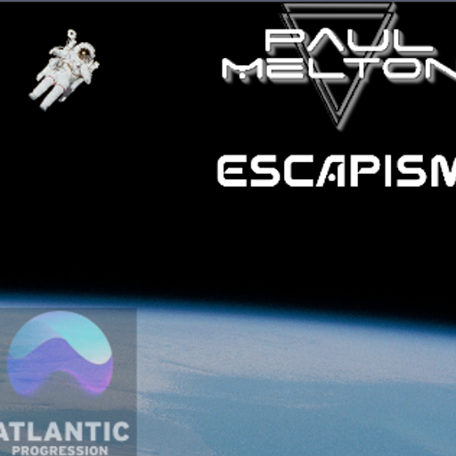 ESCAPISM with Paul Melton 9 December 2023