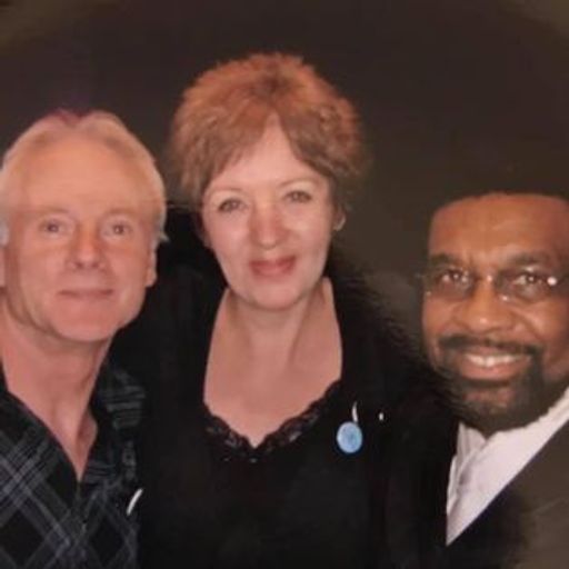 THE LATEST SOULSVILLE FLOORFILLERS SHOW 22ND APRIL 2023