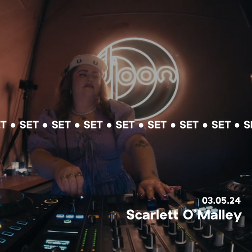 Scarlett O'Malley @ Djoon 03/05/2024