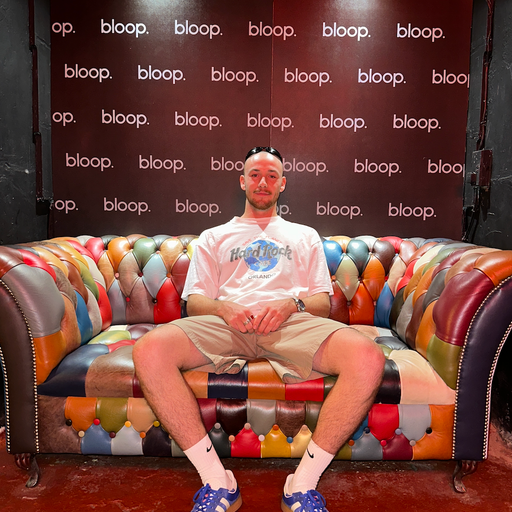 MAYEZ (Mudflat Recordings) - 14.05.25