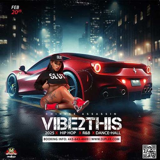 Chinese Assassain-Vibe2This [Full Mixtape Link In Description]