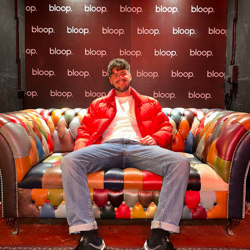 unplug w/ lucking - 06.03.25