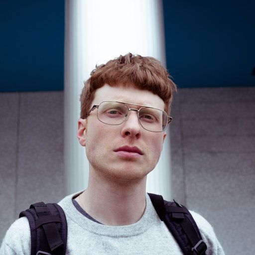 Headphone Highlights – Claude Speeed