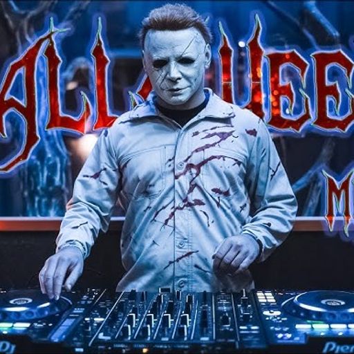 TBF Holloween Special with Simon C & Nick Davis' Friday Show