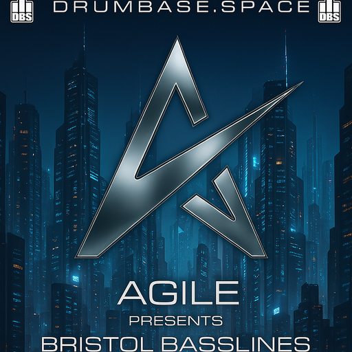 DrumBase.space Live 18-05-26