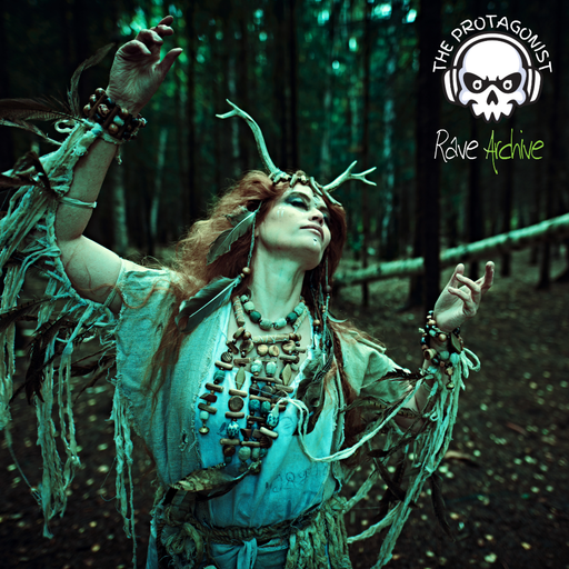 The Protaganist - Rave Archive Live - 06.04.26