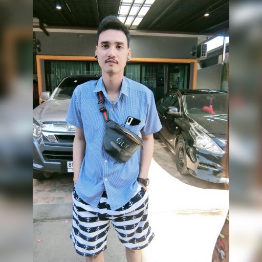 อย่าเพิ่งถอยห่าง ถ้ายังไม่ถ่างหอย  เบส ณภัทร.