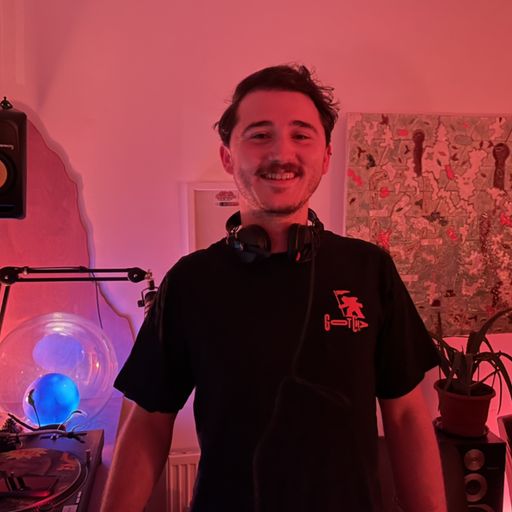 Syzygy w. Touix Leroux - March 2023