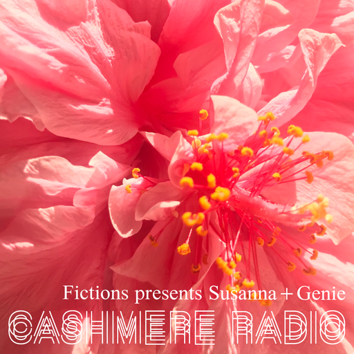 Fictions presents Susanna #3 with Genie: Dream Special 13.04.2021