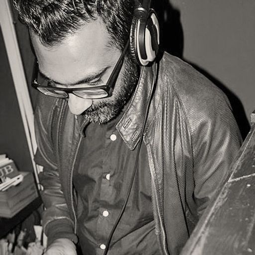 Musical Fever featuring SKA_NICK - Maharishi Hi-Fi ~ 20.07.22