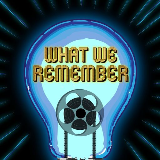 What We Remember – Episode 3 – A Quiet Place
