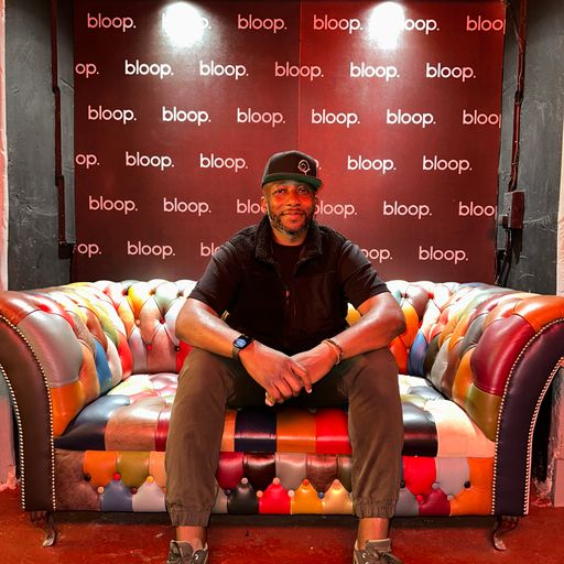 Moving Forward w/ DJ Sol - 11.04.25