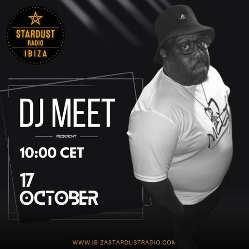 DJ Meet	-	The Chocolate Factory October