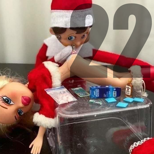 25 Sets To Christmas 2024 022