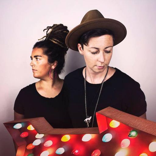 "This Way North" playing Live on Amplifier 22-9-17