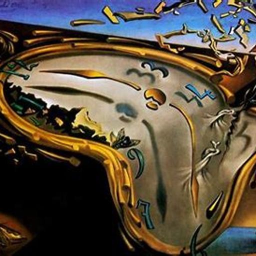 Watch your Time -Dreams like any other Mix- (ProgressiveRock)