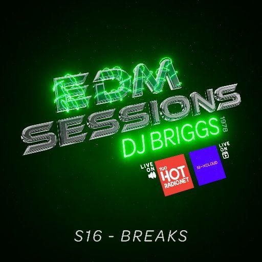 EDM Sessions - S16 Breaks