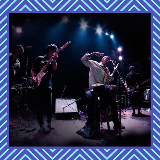 Ginga Beat – Pop Dell'Arte