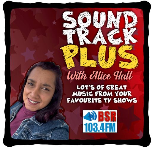 SoundtrackPlus 8th Jan 2024