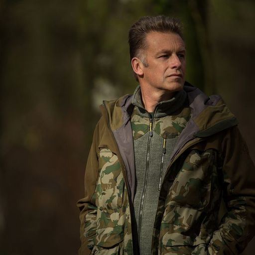 Chris Packham: Protest Songs  - 17th October 2025