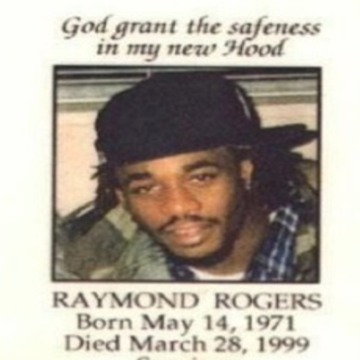 Hip Hop Monthly Megamix - March 1999