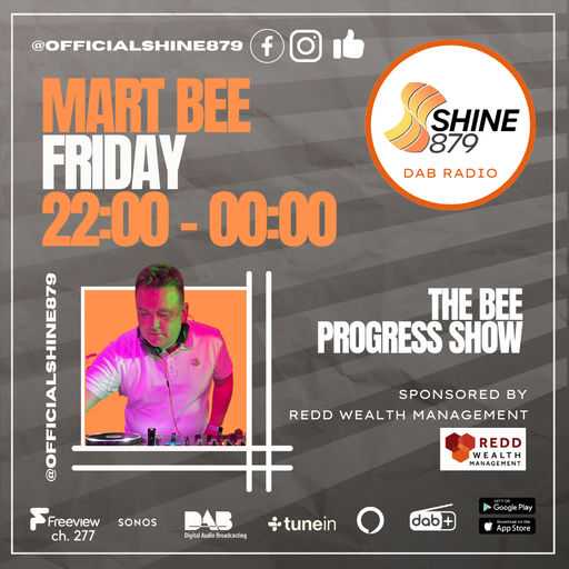 Mart Bee - 26 Jul 2024