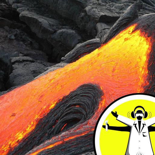 Venting About Volcanoes