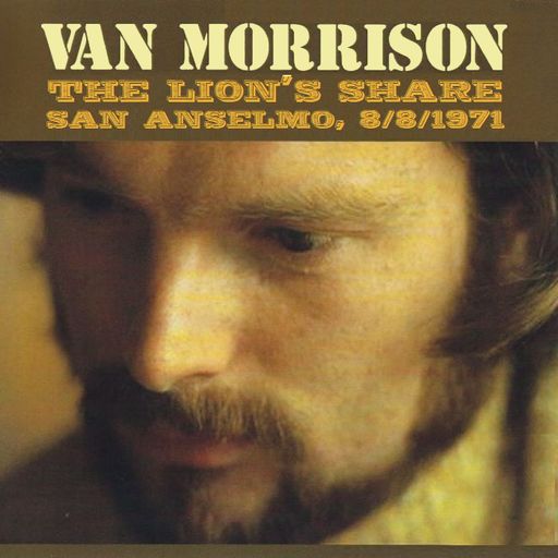 Live Archive Show #359 (Tribute to Lions Share nightclub 1969-75 / Dead End: Garcia & Saunders 1972)