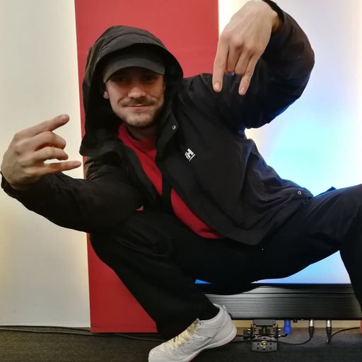 Bonsoir PEET!