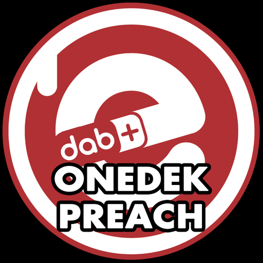 OneDek & Preach - 22 JUL 2022