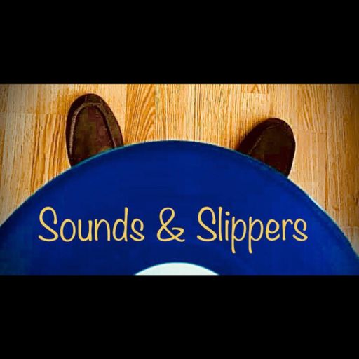 Shane Stroud - Sounds & Slippers #1