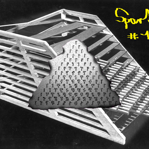spartito #10 w/sigourney & markus 02.04.192019