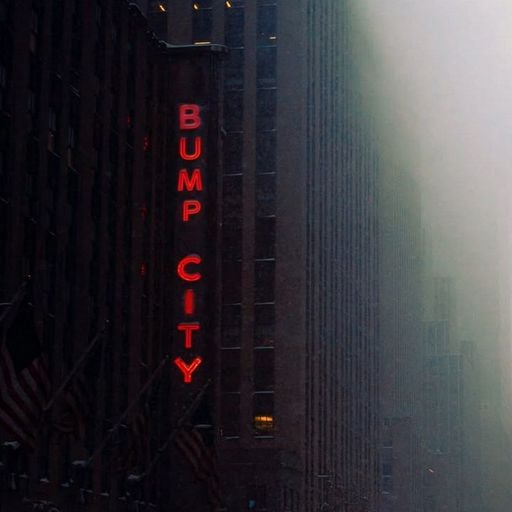 Bump City w/ Billy Goods & Yamagucci  - 7th February 2026