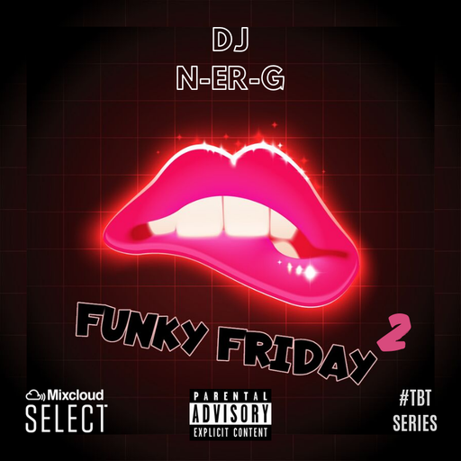 Funky Friday #2 #TBT Series