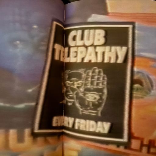 OK Williams - 26th February 2026