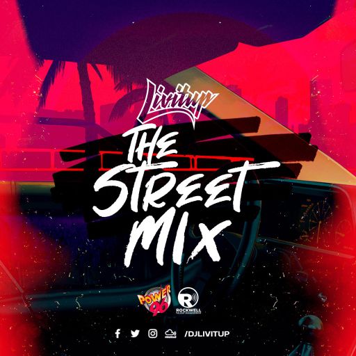 DJ Livitup On Power 96 (June 01, 2019)