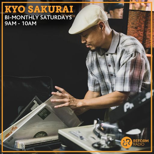 Kyo Sakurai 30th March 2024