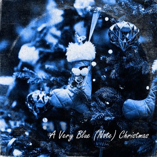 "A Very Blue (Note Records) Christmas," 12.18.2023: Grant Green, Harry Connick Jr, Leon Redbone