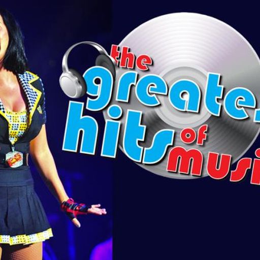 The Greatest Hits Of Music - 26th March 2023