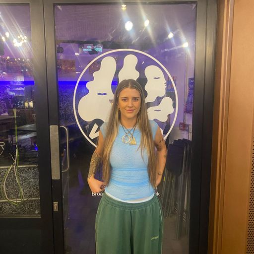 Tee Tee - 28/03/25 [Voices Radio]