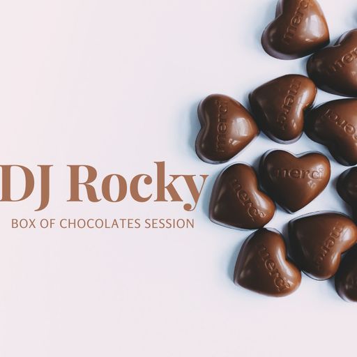 Box Of Chocolates Session Rocky FM 100