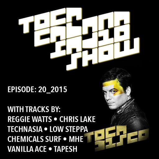 TOCACABANA RADIO SHOW 20_2015