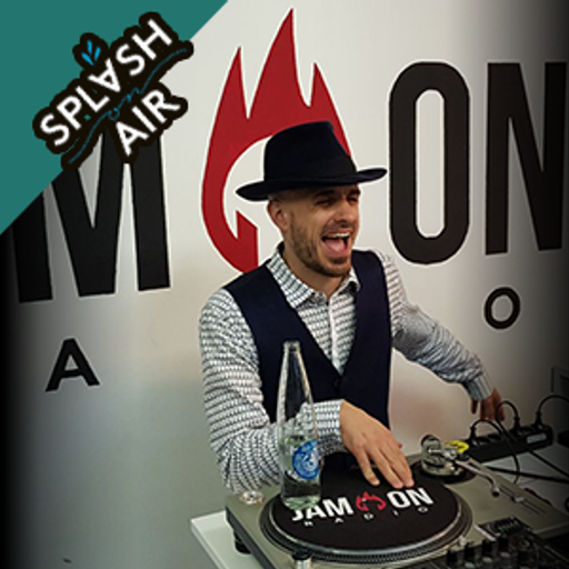 Splash On Air | 7.5.2018 | Dodo im Interview