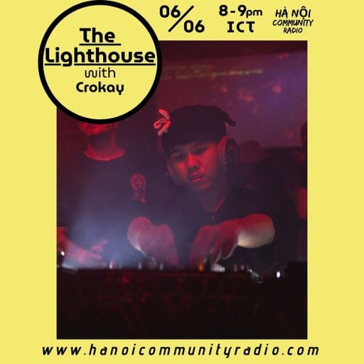 The Lighthouse w/ Crokay