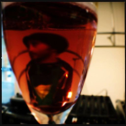 THE GLOBAL GLITCH 24