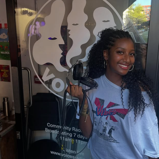 Skye Wired Takeover 29/04/25