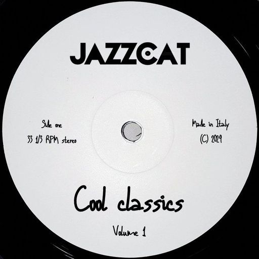Cool classics volume 1