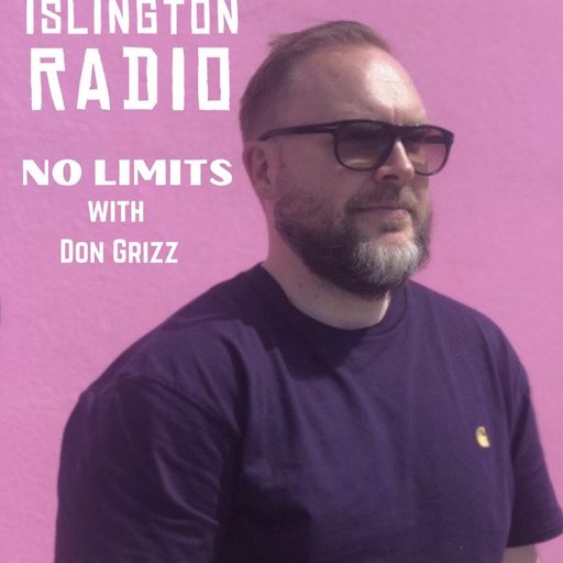 No Limits with Don Grizz (06/02/2022)