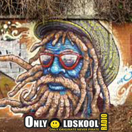 JB - OnlyOldSkoolRadio.com  - Only Drum N Bass - Wednesday 25th March 2020