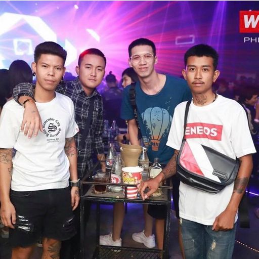 หน้าหมองๆ เหมือนของขาด [วัยรุ่นนายาว] By บุญเพิ่ม